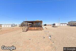 905 Sage Dr, Logan, NM 88426
