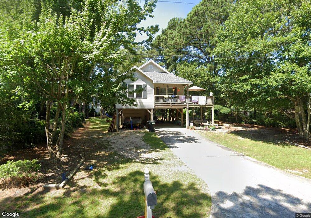 1102 Cardinal St, Kill Devil Hills, NC 27948 - photo 1
