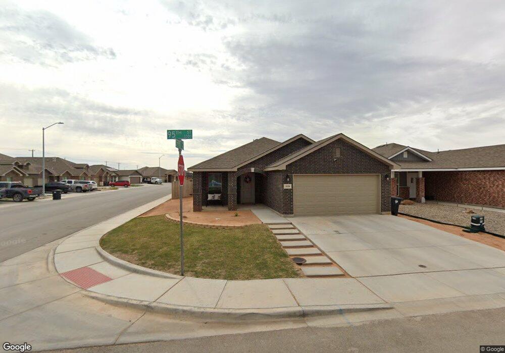 1330 E 95th St, Odessa, TX 79765 - photo 1