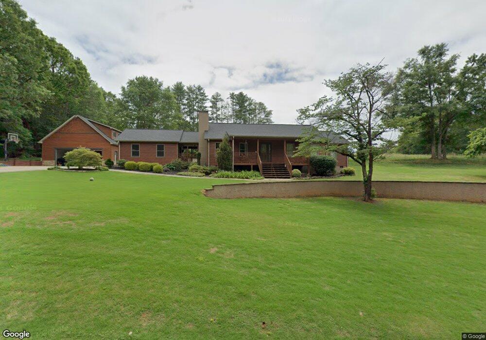 163 Honeywood Dr, West Union, SC 29696 - photo 1