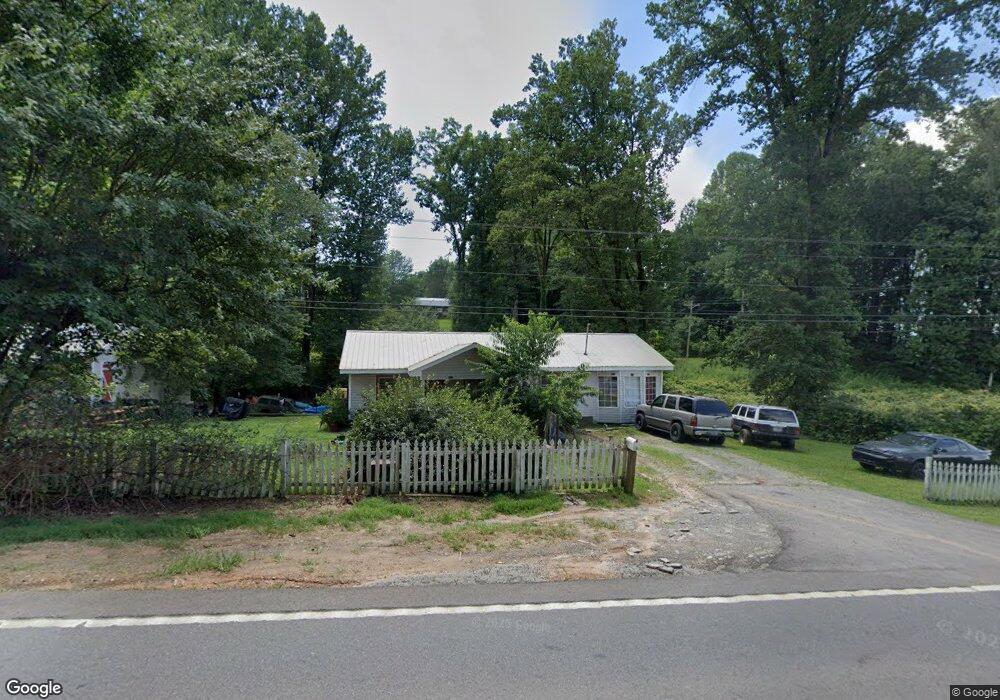 8724 Highway 52 E, Ellijay, GA 30536 - photo 1