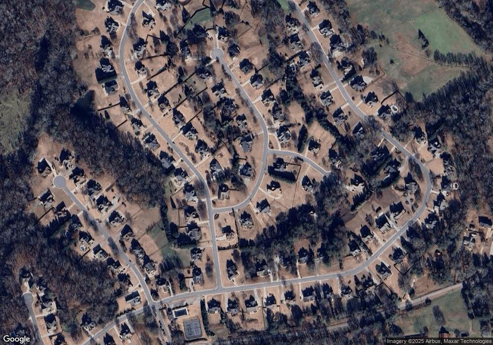 77 Huntington Trail, Hoschton, GA 30548 - photo 1