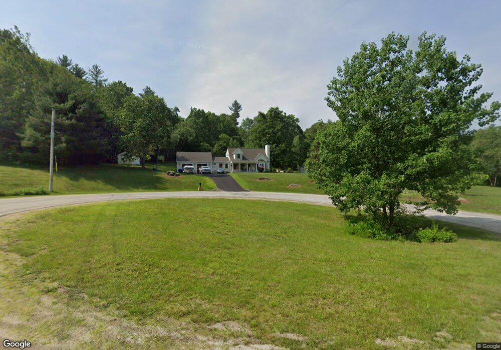 1 Teardrop Cir, Hudson, NH 03051 - photo 1