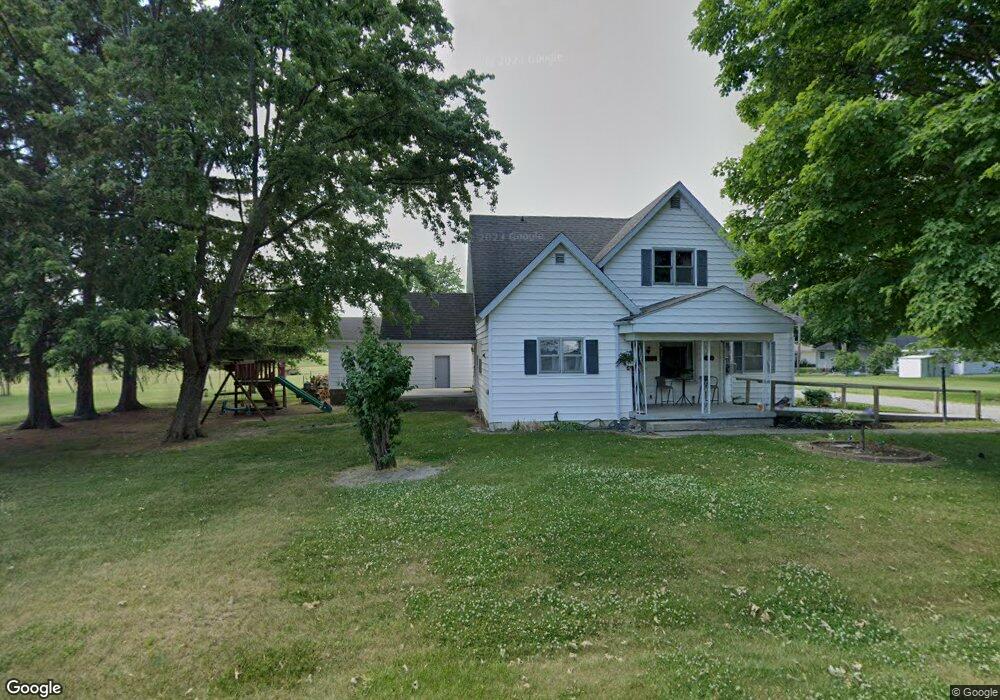 306 W Midway St, Colfax, IN 46035 - photo 1