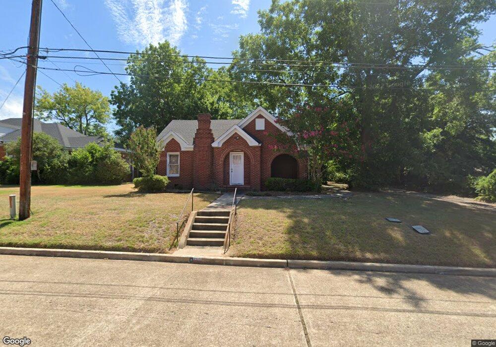 706 N 7th St, Longview, TX 75601 - photo 1