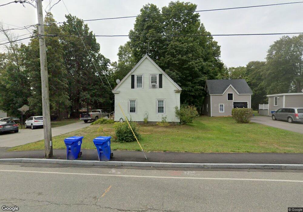 30 Highland St, Rockland, MA 02370 - photo 1