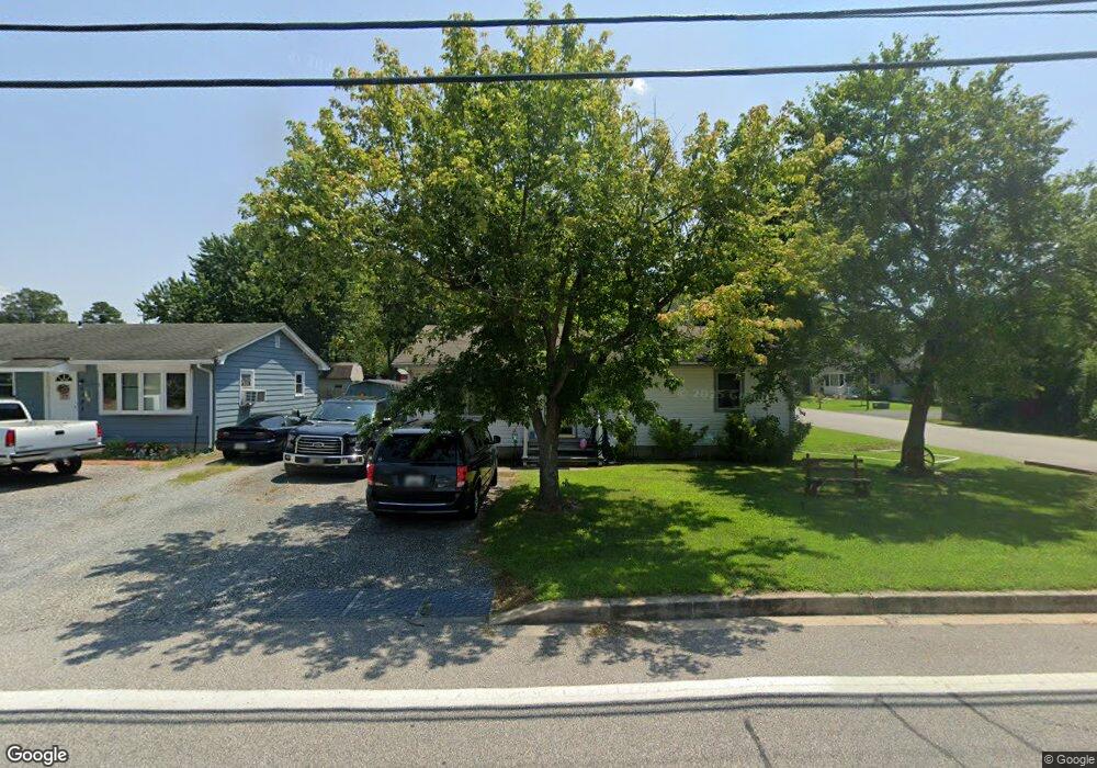6800 Main St, Queenstown, MD 21658 - photo 1