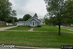 201 S Summit St, Bancroft, IA 50517