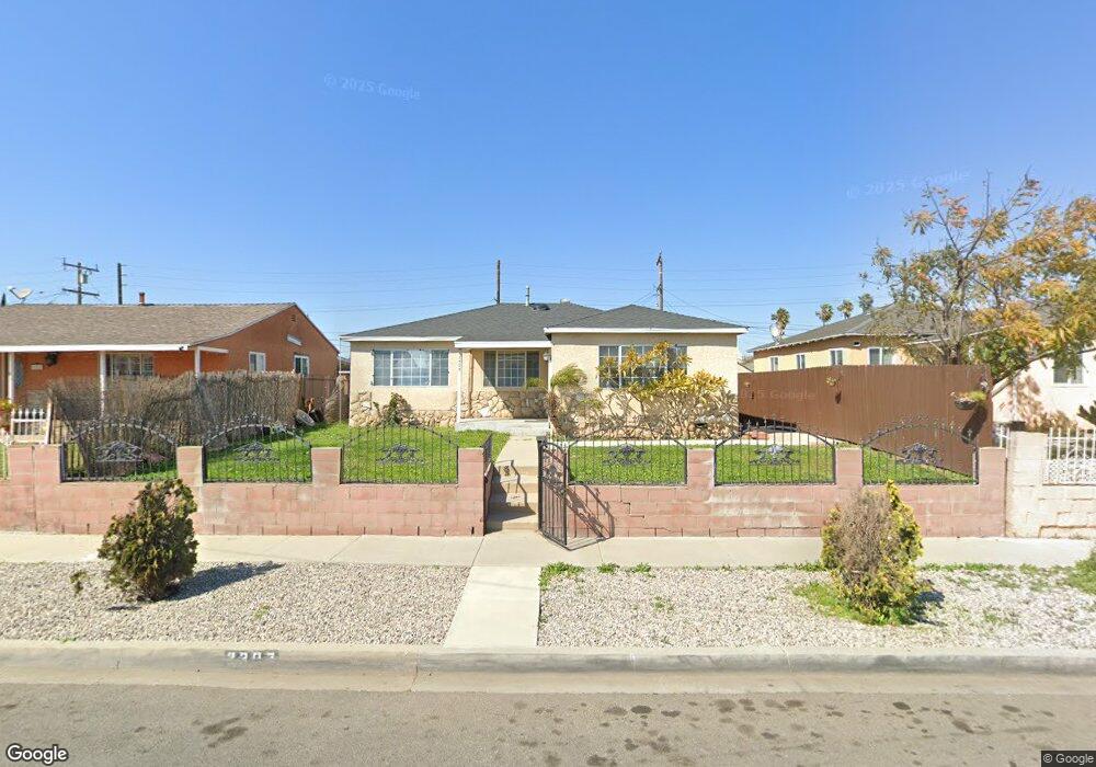 2307 W Corydon St, Compton, CA 90220 - photo 1