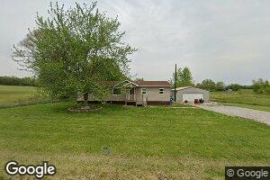380 W Lincoln St, Dix, IL 62830