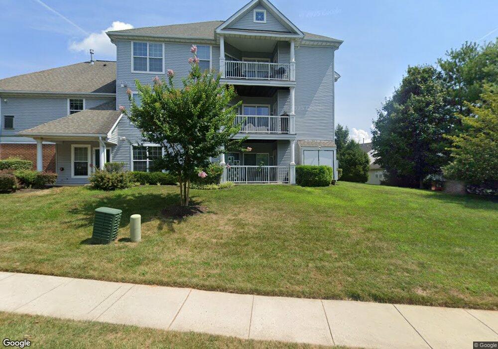 17 Hawk Rise Ln, Owings Mills, MD 21117 - photo 1