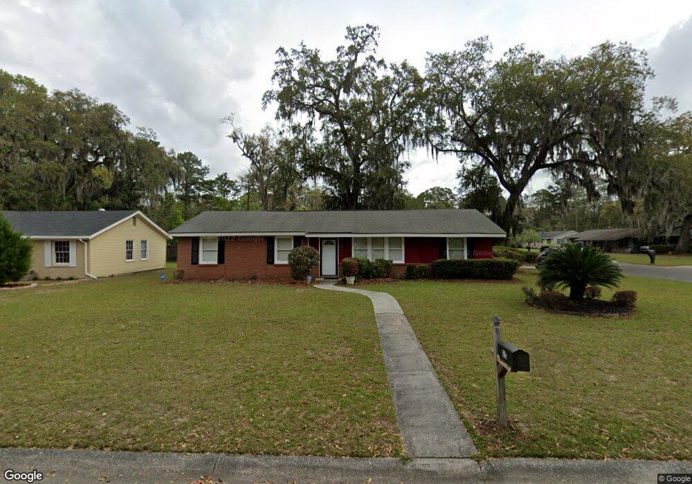 25 Silverstone Cir, Savannah, GA 31406 - photo 1