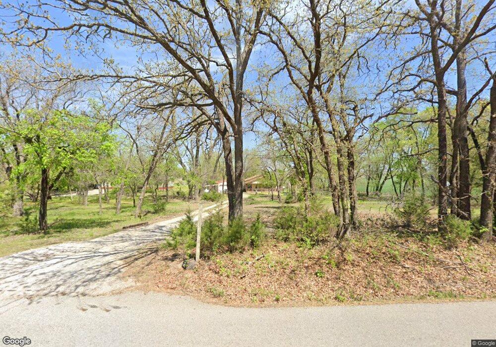 33400 Garretts Lake Rd, McLoud, OK 74851 - photo 1