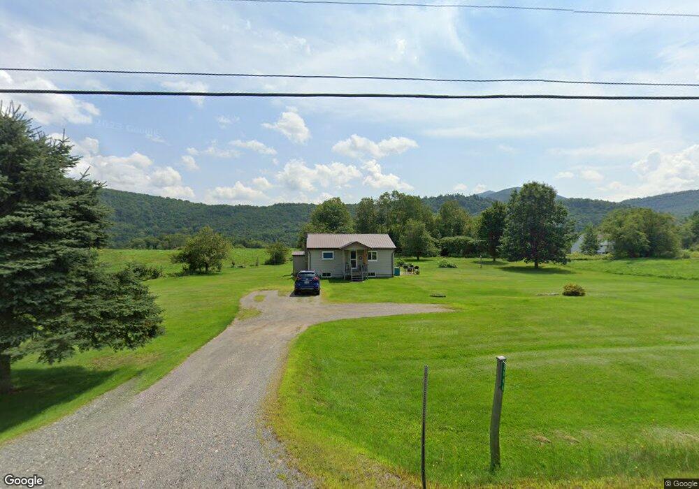 3946 Vt Route 102, Brunswick, VT 05905 - photo 1