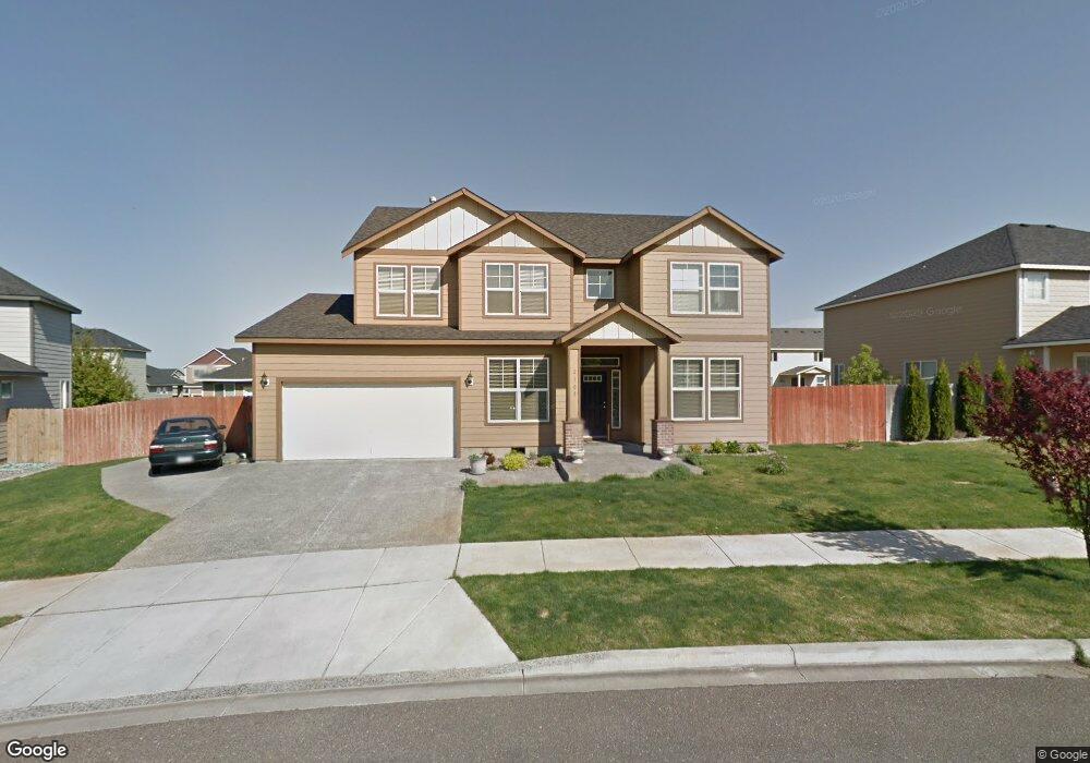 2103 S Sheppard St, Kennewick, WA 99338 - photo 1