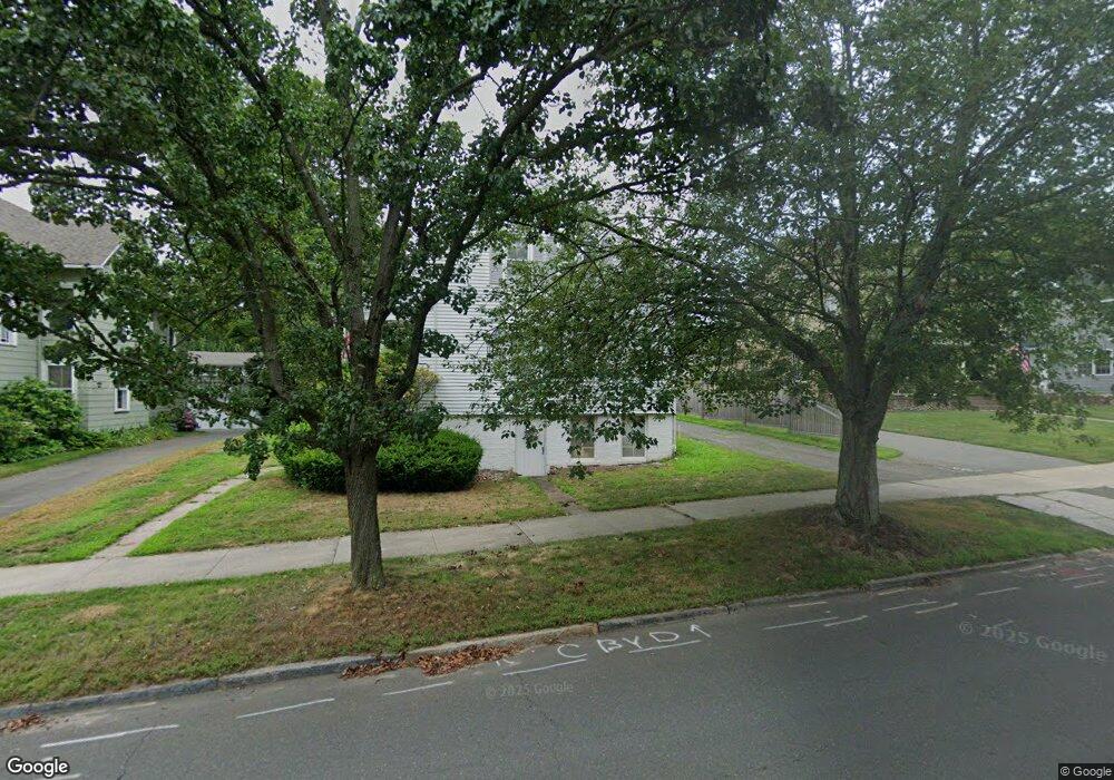 384 N Main St, Wallingford, CT 06492 - photo 1