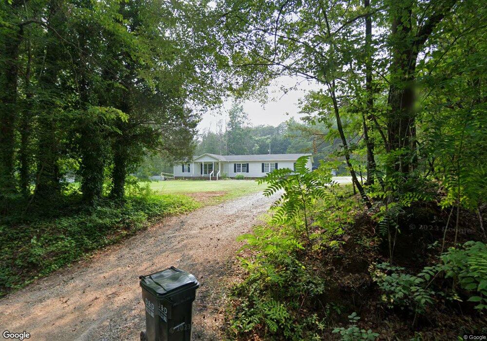 257 Whiteside Rd, Clover, SC 29710 - photo 1