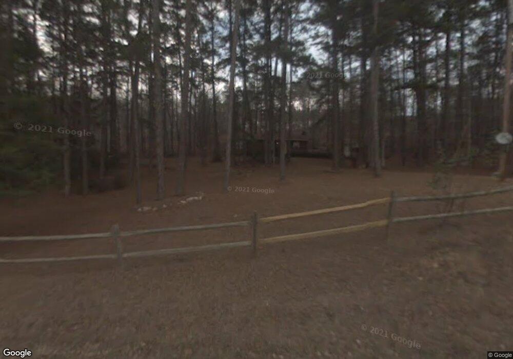 714 Williams Rd, Lincolnton, GA 30817 - photo 1