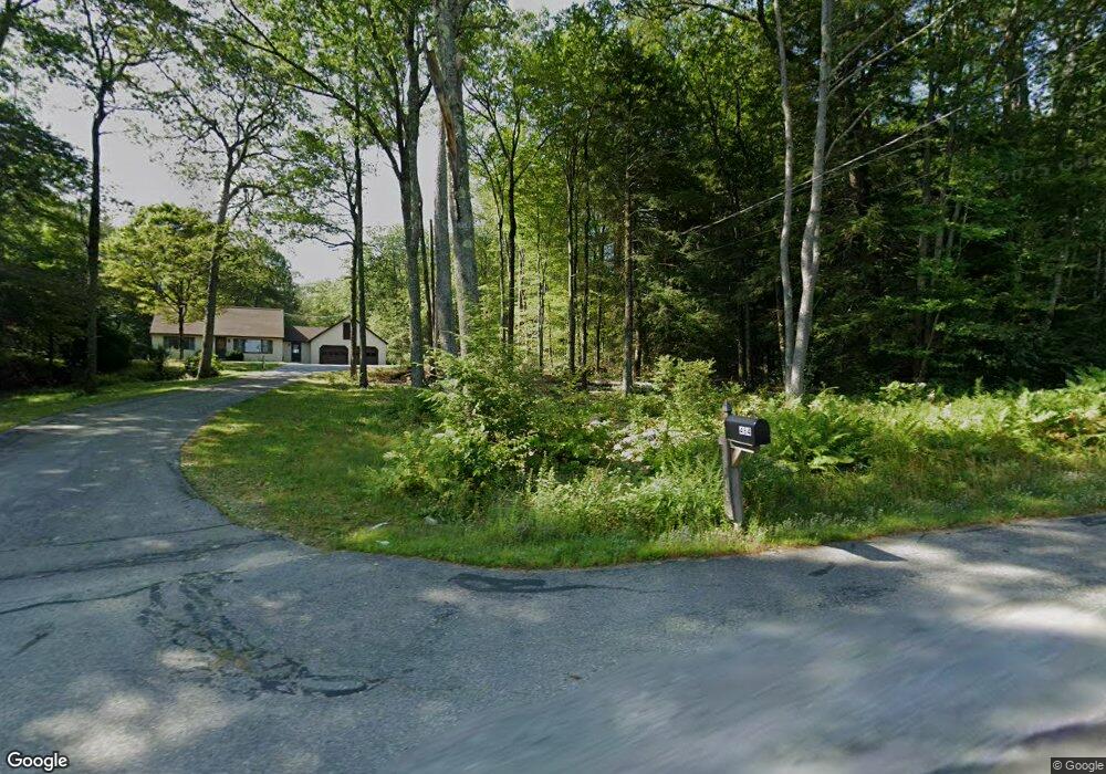 484 Nh Route 119 E, Fitzwilliam, NH 03447 - photo 1