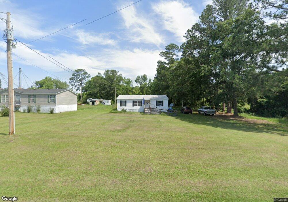 135 1st St, Arabi, GA 31712 - photo 1