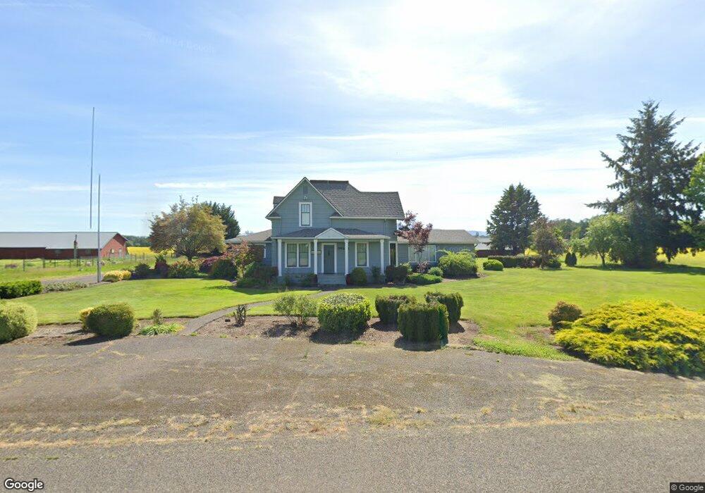 94245 Willamette Dr, Junction City, OR 97448 - photo 1