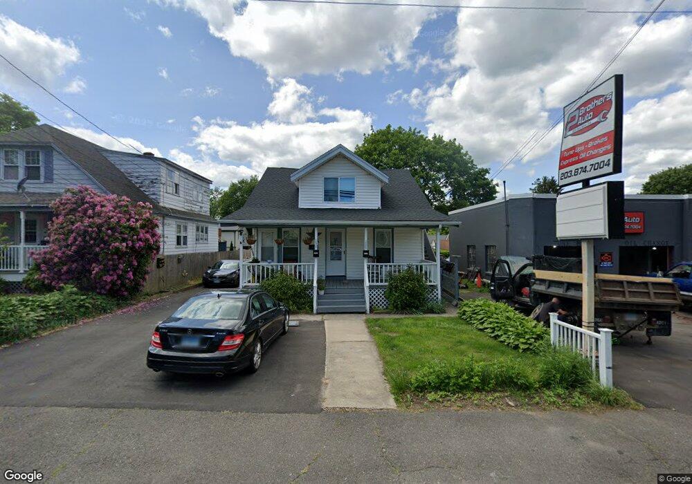 1528 New Haven Ave unit 2, Milford, CT 06460 - photo 1