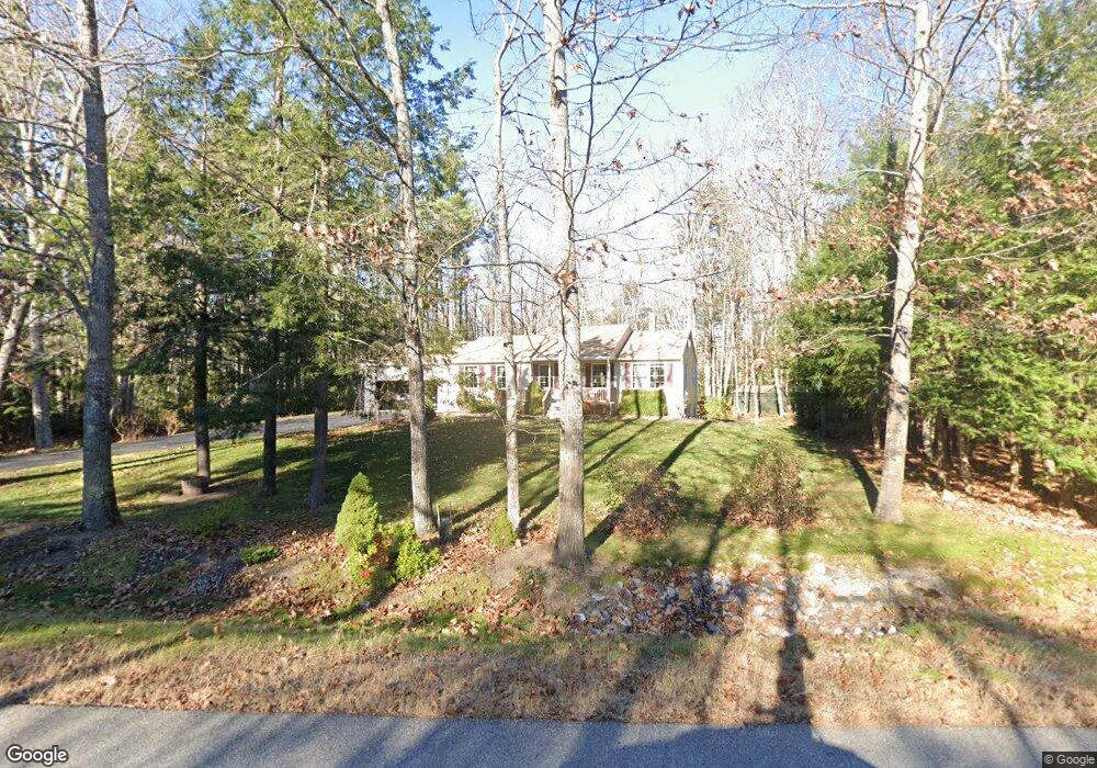 17 Jennifer Way, Gorham, ME 04038 - photo 1