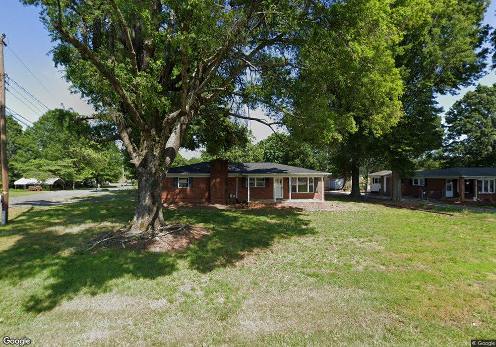 610 N Central Ave, Locust, NC 28097 - photo 1