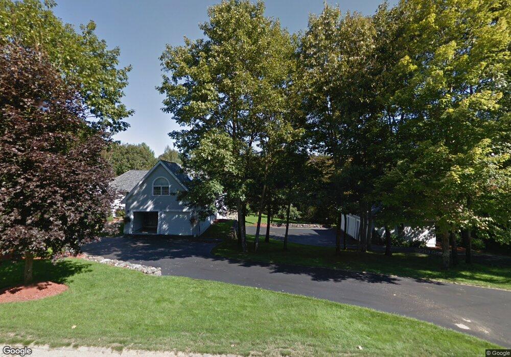 70 Riverview Ln, Loudon, NH 03307 - photo 1