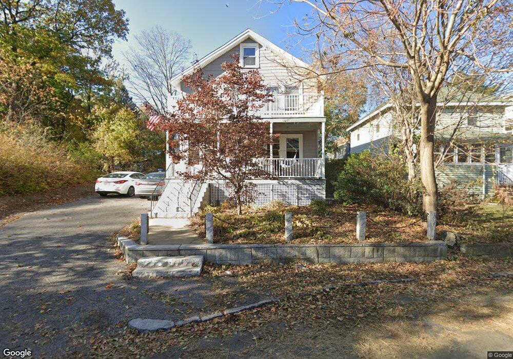 19 Pond Ln, Arlington, MA 02474 - photo 1