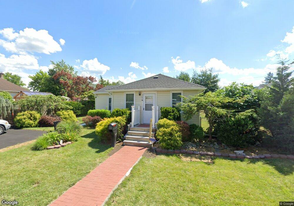 367 Gulden St, Keyport, NJ 07735 - photo 1