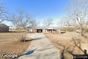 17 Reindeer St, Lyons, GA 30436