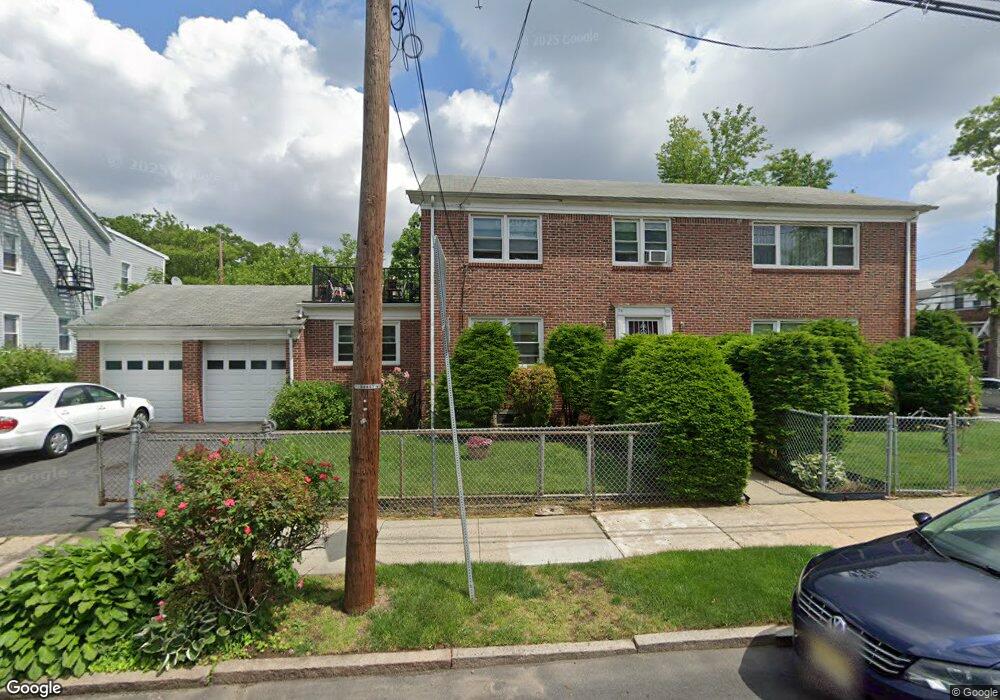 103-107 Mount Vernon Place, Newark, NJ 07106 - photo 1