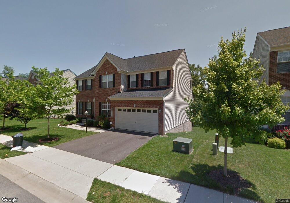 6023 Joseph Scott Dr, Elkridge, MD 21075 - photo 1