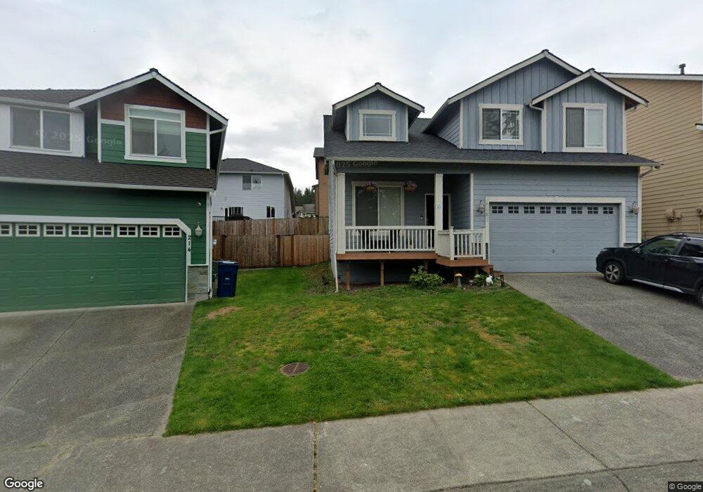 210 203rd St SE, Bothell, WA 98012 - photo 1