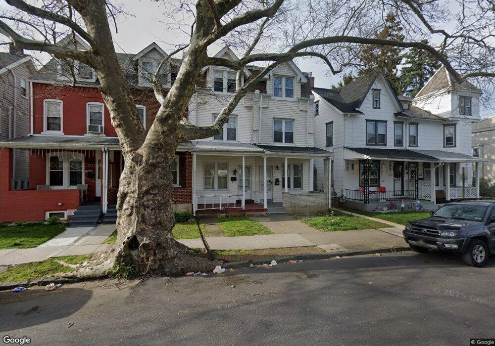 1333 W Gordon St, Allentown, PA 18102 - photo 1