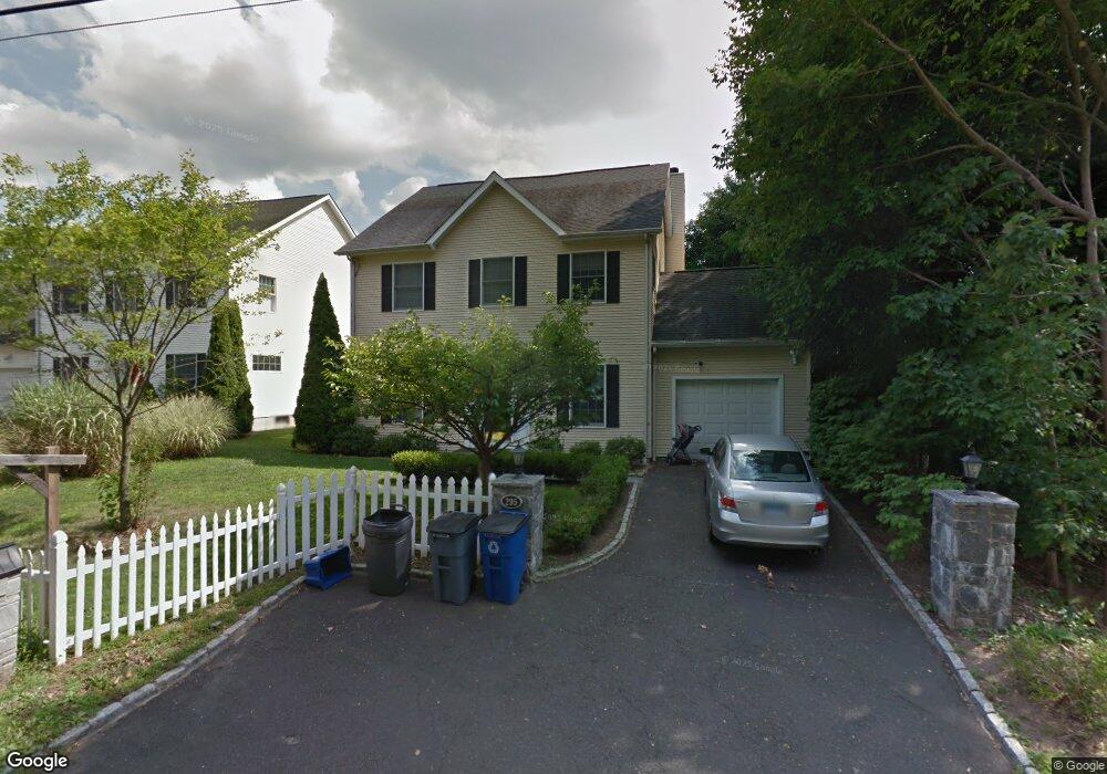 295 West Ave, Darien, CT 06820 - photo 1