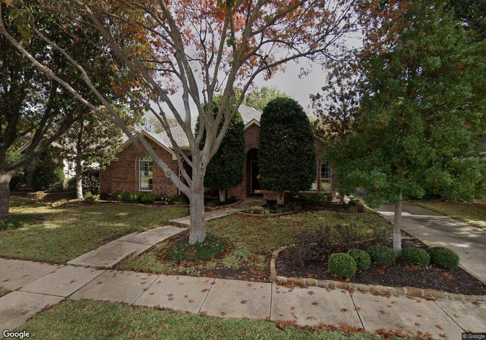 205 Talon Dr, Keller, TX 76248 - photo 1