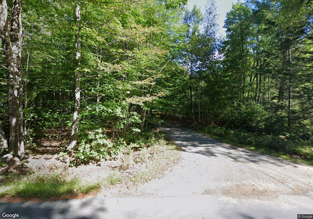 282 Robert Rogers Rd, Dunbarton, NH 03046 - photo 1