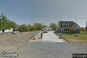 135 W 100 St S, Minersville, UT 84752
