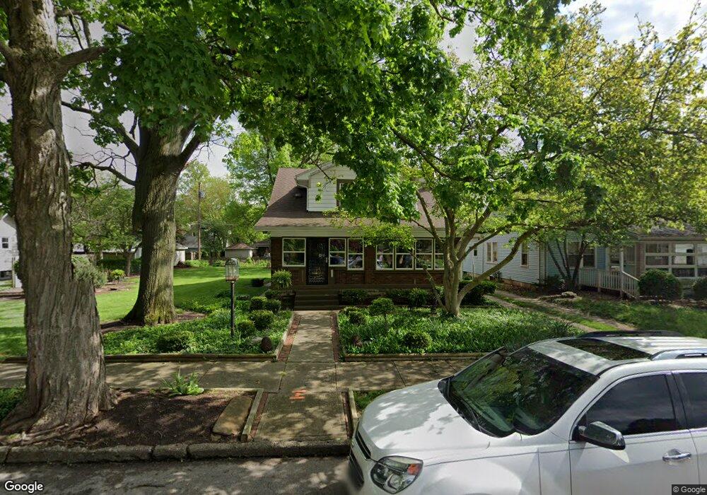 2519 Crawford St, Terre Haute, IN 47803 - photo 1