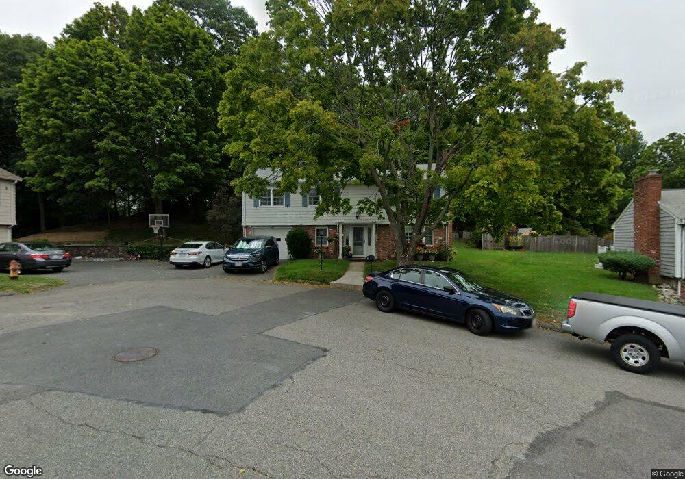 29 Tip Top Terrace, Waltham, MA 02452 - photo 1