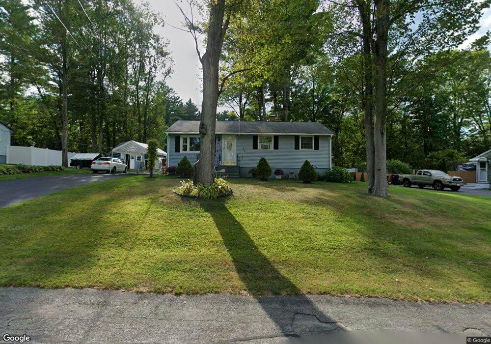 159 Ridgefield Dr, Milford, NH 03055 - photo 1