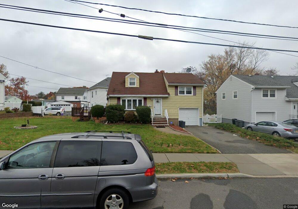 12 E Emerson St, Clifton, NJ 07013 - photo 1