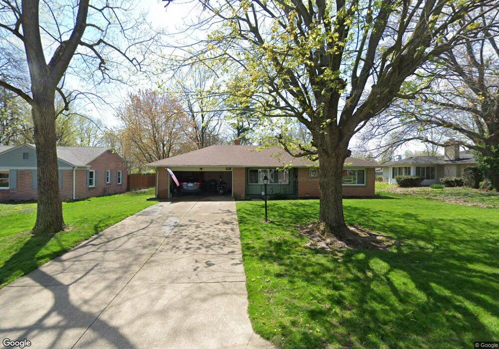 3129 W 13th St, Anderson, IN 46011 - photo 1