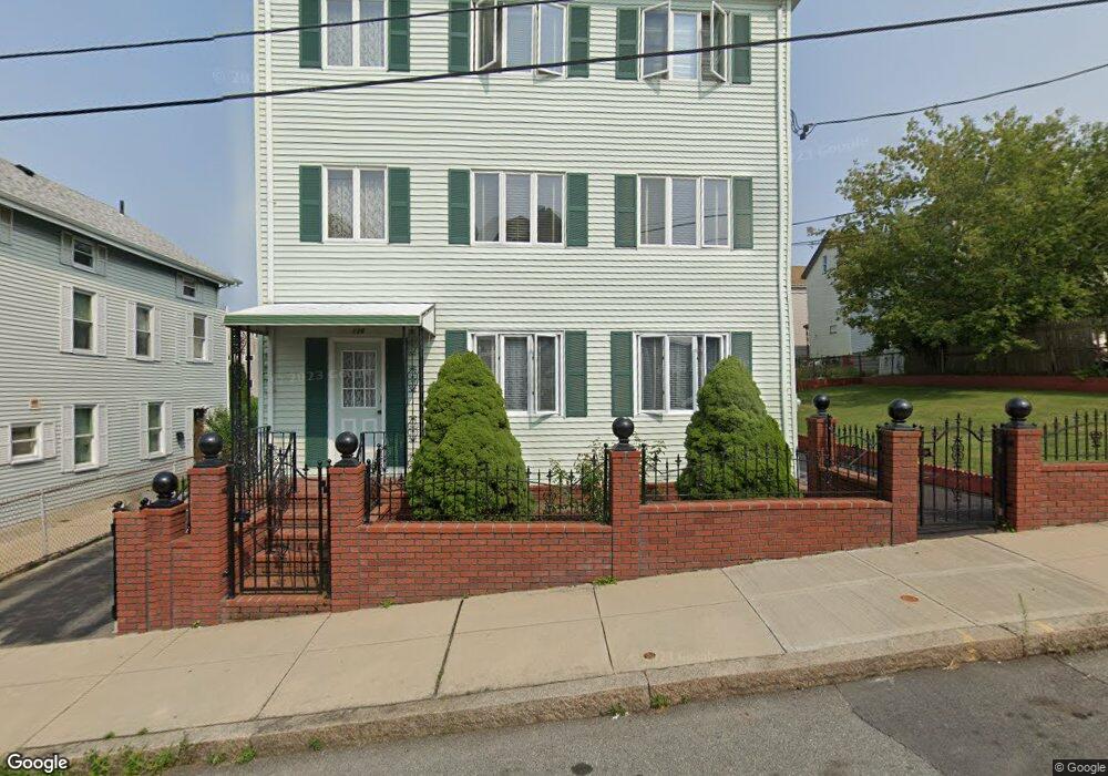 138 Diman St, Fall River, MA 02721 - photo 1