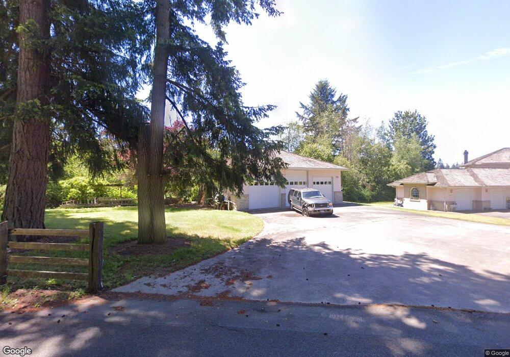 1418 Sunday Lake Rd, Stanwood, WA 98292 - photo 1