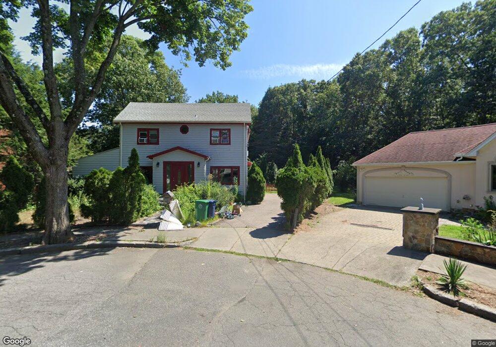 20 Carthay Cir unit s, Newton Highlands, MA 02461 - photo 1