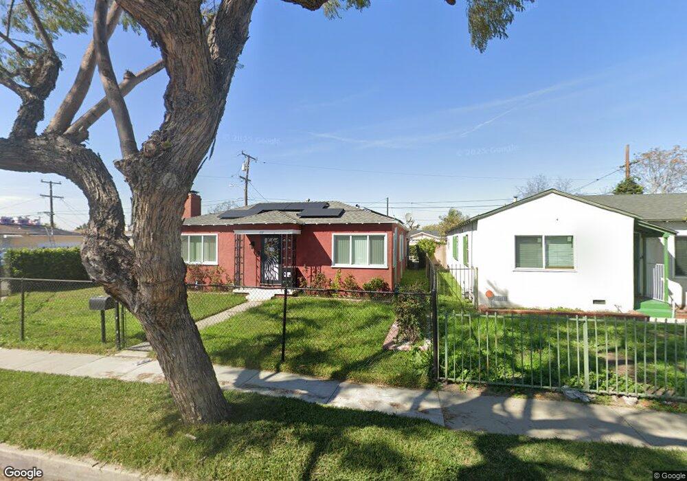 837 W 127th Place, Compton, CA 90222 - photo 1