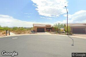 988 Bandana Bluff, Mesquite, NV 89034